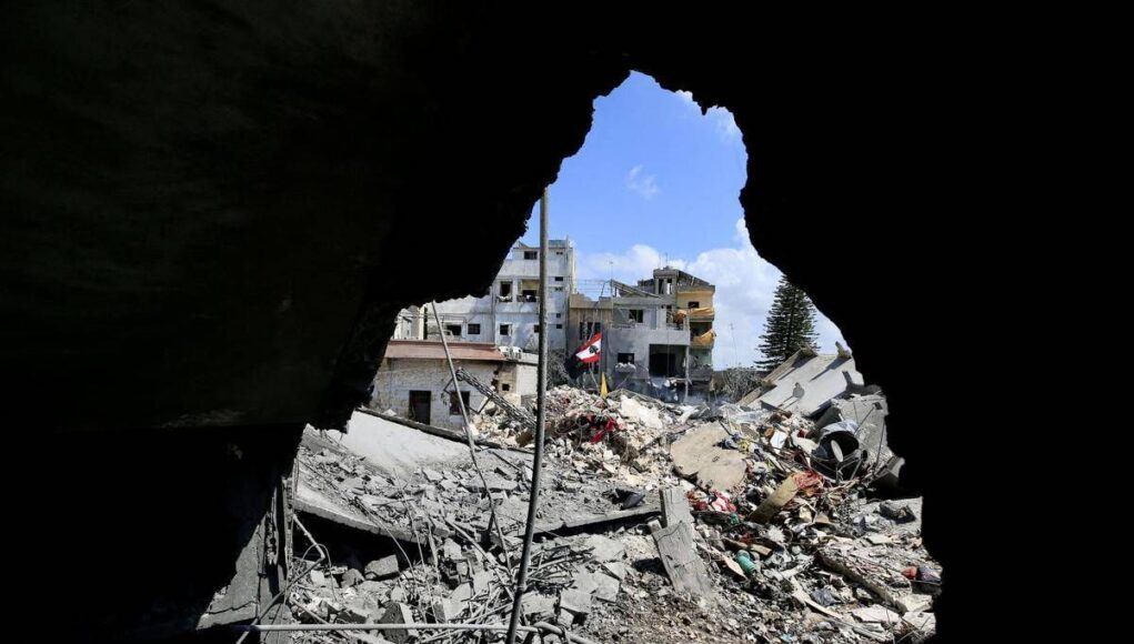 Siaarti: “Basta attacchi agli ospedali in Libano, proteggere chi cura”