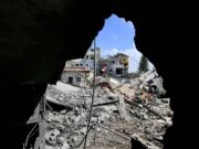 Siaarti: “Basta attacchi agli ospedali in Libano, proteggere chi cura”