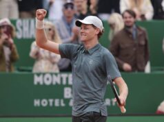 Sinner-Jodar: orario, precedenti e dove vederla in tv