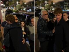 Sinner, festa a Montecarlo con… Briatore. Poi ‘scappa’ con Laila Hasanovic