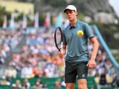 Sinner, infortunio contro Machac a Montecarlo? Jannik chiede time-out medico: cos’è successo