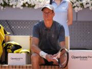 Sinner, malessere a Madrid? La frase che fa scattare l’allarme