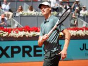 Sinner, polemica a Madrid: “Bisogna rivedere organizzazione”