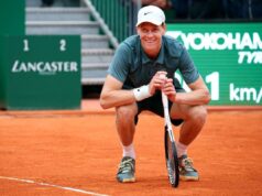 Sinner, quando gioca dopo Montecarlo: il calendario di Jannik