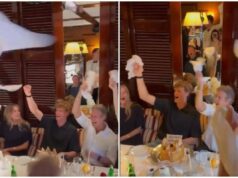 Sinner scatenato a Montecarlo, canta ‘We are the Champions’ con Laila