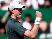 Sinner torna numero 1 del mondo, come cambia ranking dopo trionfo Montecarlo