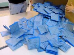 Sondaggio Emg per Tg3 Linea Notte, Fratelli d’Italia primo partito ma centrosinistra avanti