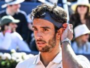 Sorpresa a Barcellona, Musetti eliminato nei quarti da Fils