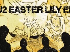 Sorpresa di Pasqua dagli U2, ecco il nuovo ep ‘Easter Lily’