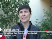 Sostenibilità, Xerra (Gruppo Iren): “Territorio a confronto su sfide Esg”