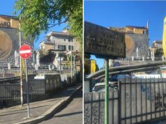 Spari dopo corteo 25 aprile a Roma, fermato 20enne: è accusato di tentato omicidio