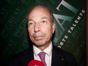 Sport, Zanolli (Alis): “Con BeGreat valori condivisi per crescere ogni giorno”