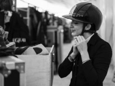 Sport, amazzone De Salvia: “Con BeGreat posso essere sportiva e studentessa”