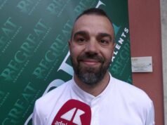 Sport, chef Basso: “Come in cucina, BeGreat valorizza talenti”