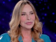 Stefania Orlando: “A 18 anni ho subito una molestia, credevo di essere sbagliata”