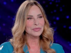 Stefania Orlando: “A 18 anni ho subito una molestia, credevo di essere sbagliata”