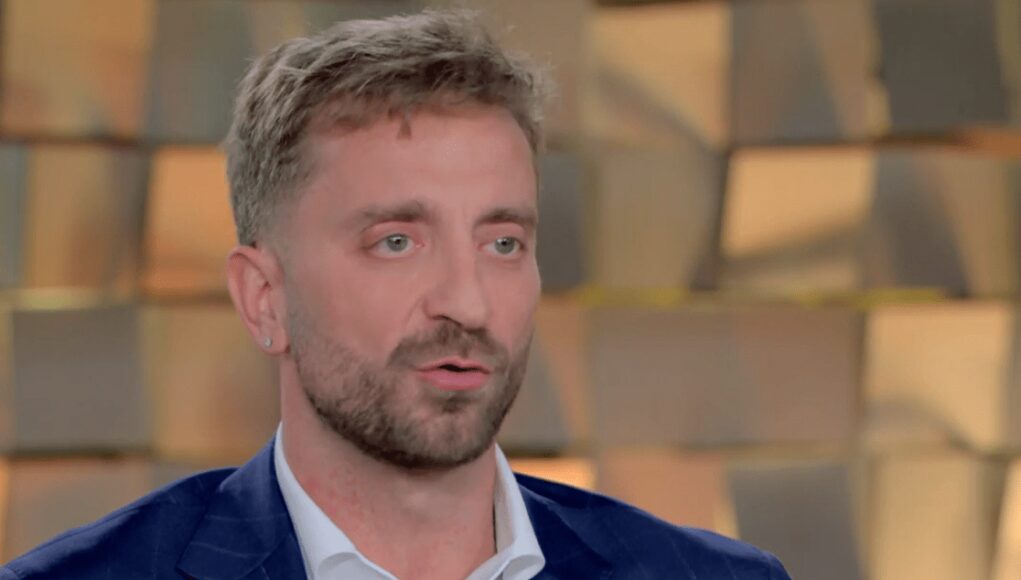 Stefano Corti, la separazione da Bianca Atzei: “Periodo difficile, il dolore è ancora vivo”