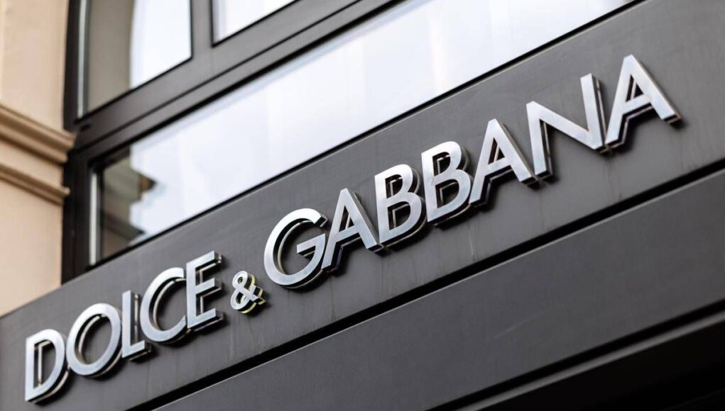 Stefano Gabbana lascia la presidenza, Dolce & Gabbana: “Nessuna influenza sull’attività creativa”