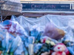 Strage di Crans Montana, Italia si costituisce parte civile nel processo penale