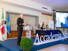 Svi 2026, in accademia il team di Luna Rossa