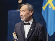 Svolta narrativa per Murakami, nel nuovo romanzo la sua prima protagonista femminile