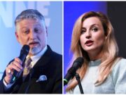 Teatro Delle Vittorie in vendita, Giuli: “Se riusciremo a realizzare un Teatro Sinfonico, Beatrice Venezi alla direzione”