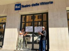 Teatro delle Vittorie in vendita, Fiorello: “Un crimine contro la storia dello spettacolo”