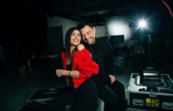 Tiziano Ferro e Giorgia, prima volta insieme per un inedito con ‘Superstar’