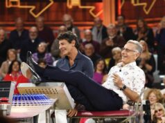 Torna ‘Avanti un altro!’ con Paolo Bonolis, tutte le novitĂ