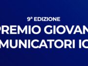 Torna il Premio Giovani comunicatori per giovani talenti Icch
