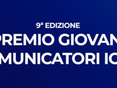 Torna il Premio Giovani comunicatori per giovani talenti Icch