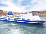 Torna la Nave della salute, visite gratis e prevenzione tra Italia e Albania