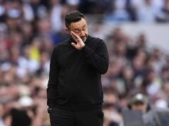 Tottenham, De Zerbi per la salvezza cerca uno psicologo… su LinkedIn