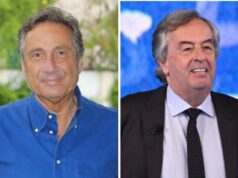 Tozzi-Burioni, scontro social sulla caccia: “Studia”, “No ai fanatici”