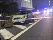 Tragedia sull’A1 durante protesta tir: camionista travolto e ucciso da un’auto