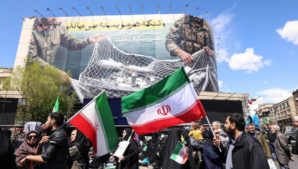 Tregua Iran, leader Ue e Canada: “Attuare cessate il fuoco, anche in Libano”