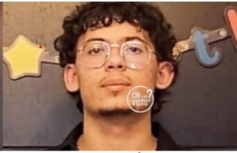 Trovato morto Vincenzo Iannitti, il corpo in una busta di plastica e coperto da pietre