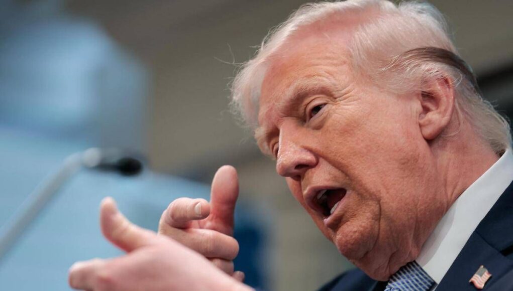 Trump: “Iran non rinuncia a nucleare ma non avrà mai arma atomica”