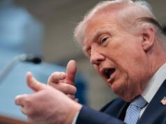 Trump: “Iran non rinuncia a nucleare ma non avrà mai arma atomica”