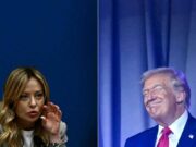 Trump ancora contro Meloni: “Non abbiamo più lo stesso rapporto”