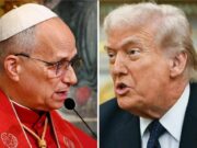 Trump attacca il Papa, analisi Spin Factor: 93% utenti social contro presidente Usa