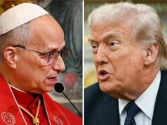 Trump attacca il Papa, analisi Spin Factor: 93% utenti social contro presidente Usa