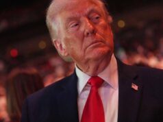 Trump bocciato dal sondaggio, 63% americani boccia il presidente per Iran e economia