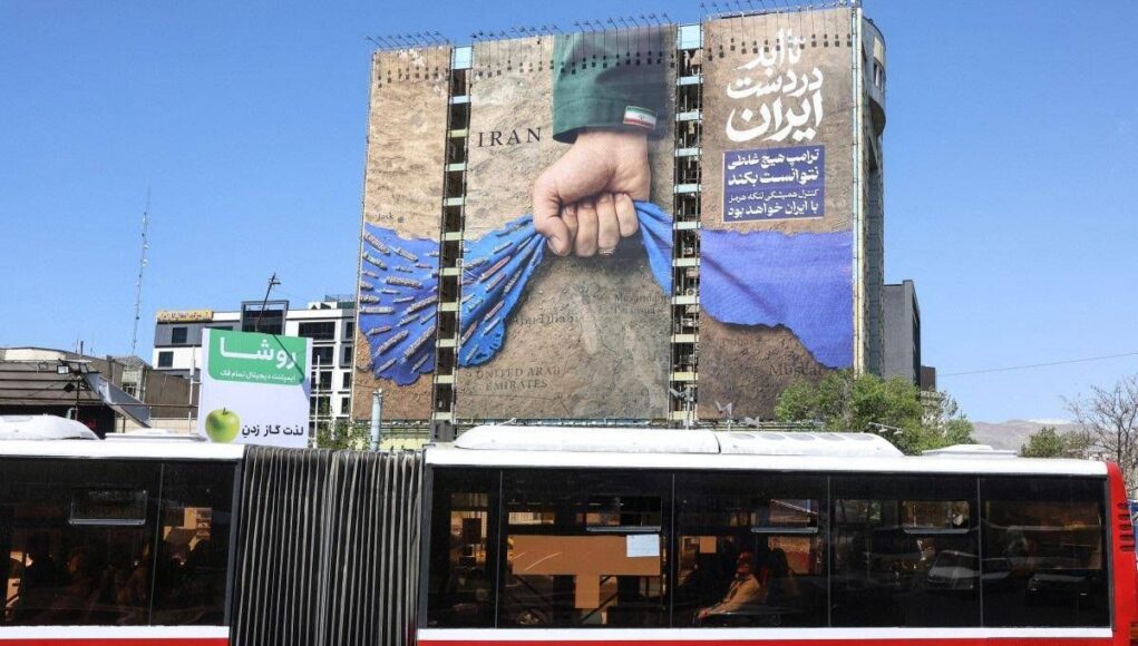 Trump contro Meloni, Iran tra ironia e sfottò: “Cara Italia, noi come alleato al posto degli Usa”