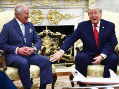 Trump e Carlo III sono cugini? Un antenato unisce il presidente e il re