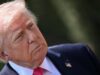 Trump, nuovo attacco a Italia e Spagna: “Per loro va bene se l’Iran ha un’arma nucleare”