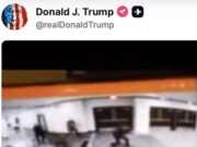 Trump, spari alla cena dei giornalisti: i momenti dell’attacco