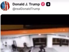 Trump, spari alla cena dei giornalisti: i momenti dell’attacco