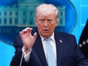 “Trump voleva usare codici nucleari”, i rumors e la smentita della Casa Bianca