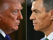 Trump vuole sospendere la Spagna dalla Nato, il piano Usa in una mail. Sanchez: “Lavoriamo su posizioni ufficiali”